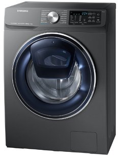 Стиральная машина Samsung WW70R62LVTX фото 3 в Челябинске