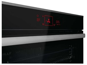 Электрический духовой шкаф Korting OKB 7129 SGN фото 3 в Челябинске