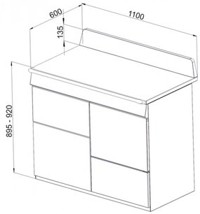 Варочный центр Smeg TR4110BL фото 4 в Челябинске