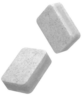 Таблетки для очистки стиральных и посудомоечных машин Kuppersberg KC10 фото 3