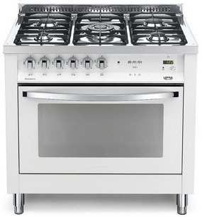 Варочный центр Lofra PBPG86GVT/C фото в Челябинске