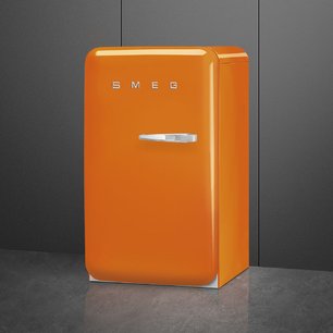 Холодильник Смег FAB10LOR6 фото 4 в Челябинске Холодильник Smeg FAB10LOR6 фото 4 в Челябинске