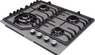 Газовая варочная панель Schaub Lorenz SLK GG6018 фото 3 в Челябинске