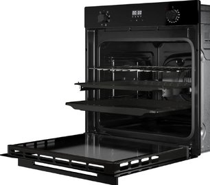 Духовой шкаф Kuppersberg HO 620 BL фото 3 в Челябинске