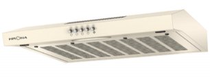 Вытяжка Крона ERMINA 600 ivory PB фото в Челябинске Вытяжка KRONA ERMINA 600 ivory PB фото в Челябинске