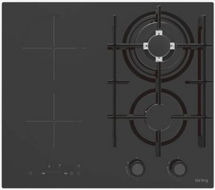 Варочная поверхность Korting HIG 6225 CTN фото в Челябинске