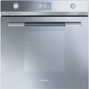 Духовой шкаф Smeg SFP121SE фото в Челябинске