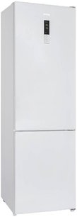 Холодильник Кертинг KNFC 62370 W фото в Челябинске Холодильник Korting KNFC 62370 W фото в Челябинске