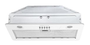 Встраиваемая вытяжка Зигмунд Штайн K 356.51 W фото 4 в Челябинске Встраиваемая вытяжка Zigmund Shtain K 356.51 W фото 4 в Челябинске