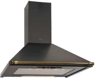 Вытяжки Тека DOB 60 ANTHRACITE-BRASS фото в Челябинске Вытяжки Teka DOB 60 ANTHRACITE-BRASS фото в Челябинске
