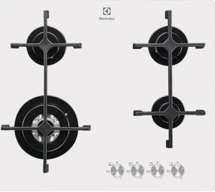Варочная панель Electrolux EGW 96343 NW фото в Челябинске