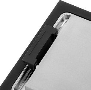 Гриль-теппан БОРК G750 фото 4 в Челябинске Гриль-теппан BORK G750 фото 4 в Челябинске