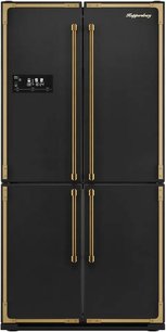 Холодильник Куперсберг NMFV 18591 BK Bronze фото в Челябинске Холодильник Kuppersberg NMFV 18591 BK Bronze фото в Челябинске