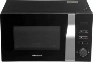 Микроволновая печь Hyundai HYM-M2061 фото в Челябинске