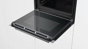 Духовой шкаф Сименс HB 634GBS1 фото 4 в Челябинске Духовой шкаф Siemens HB 634GBS1 фото 4 в Челябинске
