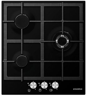 Варочная панель Маунфилд MGHE.43.71RB фото в Челябинске Варочная панель Maunfeld MGHE.43.71RB фото в Челябинске