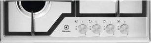 Варочная панель Electrolux KGS6426SX фото 2 в Челябинске