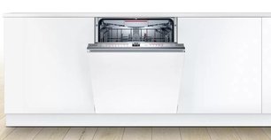Встраиваемая посудомоечная машина Бош SMV 6 ZCX42E фото 2 в Челябинске Встраиваемая посудомоечная машина Bosch SMV 6 ZCX42E фото 2 в Челябинске