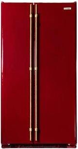 Холодильник Ио Мабе ORGF2DBHF RR фото в Челябинске Холодильник IO MABE ORGF2DBHF RR фото в Челябинске