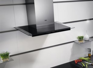 Вытяжка АЕГ DTB5660HM фото 2 в Челябинске Вытяжка AEG DTB5660HM фото 2 в Челябинске