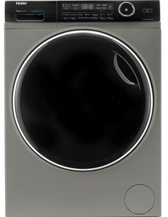 Стиральная машина Хайер HW90-B14979S фото в Челябинске Стиральная машина Haier HW90-B14979S фото в Челябинске