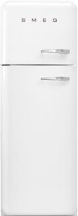 Холодильник Смег FAB30LB1 фото в Челябинске Холодильник Smeg FAB30LB1 фото в Челябинске