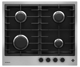 Газовая варочная панель De Dietrich DPE4620XF фото в Челябинске