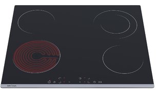 Варочная поверхность Крона LUNA 60 BL/S K фото 2 в Челябинске Варочная поверхность KRONA LUNA 60 BL/S K фото 2 в Челябинске