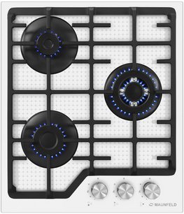 Варочная панель Maunfeld EGHG.43.73CW/G фото в Челябинске