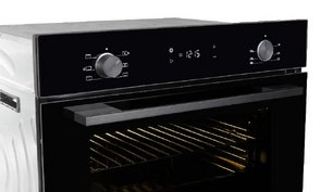 Электрический духовой шкаф Зигмунд Штайн E 159 B фото 4 в Челябинске Электрический духовой шкаф Zigmund Shtain E 159 B фото 4 в Челябинске