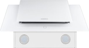Кухонная вытяжка MAUNFELD Wind 50 белый фото 4 в Челябинске Кухонная вытяжка MAUNFELD Wind 50 белый фото 4 в Челябинске
