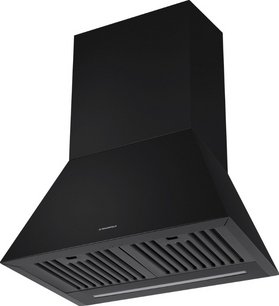 Вытяжка Maunfeld BERK 60 Black/Anthracite фото 2 в Челябинске