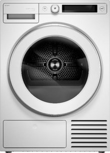 Сушильная машина Аско T510HRXLW.P фото в Челябинске Сушильная машина Asko T510HRXLW.P фото в Челябинске