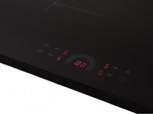 Индукционная варочная панель Schaub Lorenz SLK IY61H1 фото 3 в Челябинске