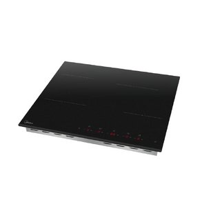 Варочная панель Midea MCH64203F фото 4 в Челябинске