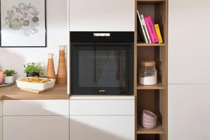 Духовой шкаф Горение BOP798S37BG фото 4 в Челябинске Духовой шкаф Gorenje BOP798S37BG фото 4 в Челябинске