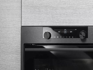 Компактный духовой шкаф Asko OCS8487B фото 2 в Челябинске