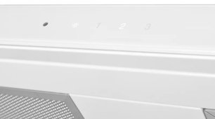 Встраиваемая вытяжка Куперсберг SLIMLUX S 90 GW фото 2 в Челябинске Встраиваемая вытяжка Kuppersberg SLIMLUX S 90 GW фото 2 в Челябинске