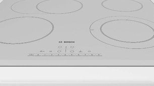 Варочная панель Bosch PKN652FP1E фото 4 в Челябинске