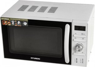 Микроволновая печь Hyundai HYM-D3027 фото 3 в Челябинске