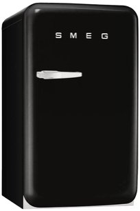 Холодильник Смег FAB10RNE фото в Челябинске Холодильник Smeg FAB10RNE фото в Челябинске