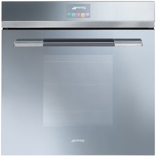 Духовой шкаф Smeg SFP140SE фото в Челябинске