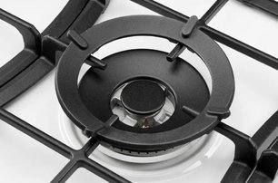 Газовая варочная панель Куперсберг FS 903 W Bronze фото 3 в Челябинске Газовая варочная панель Kuppersberg FS 903 W Bronze фото 3 в Челябинске