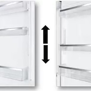 Встраиваемый холодильник Де Дитрих DRC1771FN фото 4 в Челябинске Встраиваемый холодильник De Dietrich DRC1771FN фото 4 в Челябинске