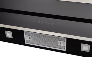 Вытяжка Куперсберг F 930 B фото 3 в Челябинске Вытяжка Kuppersberg F 930 B фото 3 в Челябинске
