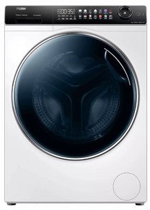 Стиральная машина Хайер HW80-B14279 фото в Челябинске Стиральная машина Haier HW80-B14279 фото в Челябинске