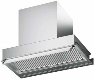 Вытяжка Фабер IN-NOVA ZERO DRIP LITE A60 фото в Челябинске Вытяжка Faber IN-NOVA ZERO DRIP LITE A60 фото в Челябинске