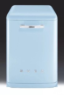 Посудомоечная машина Смег BLV2AZ-1 фото 2 в Челябинске Посудомоечная машина Smeg BLV2AZ-1 фото 2 в Челябинске