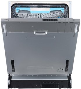 Встраиваемая посудомоечная машина Korting KDI 60460 SD фото 2 в Челябинске