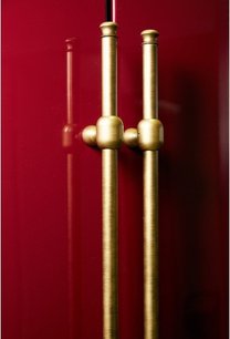 Холодильник Ио Мабе ORGS2DFFF RR фото 2 в Челябинске Холодильник IO MABE ORGS2DFFF RR фото 2 в Челябинске